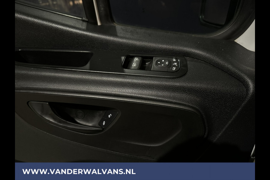 Mercedes-Benz Sprinter 316 CDI 163 pk L2H2 Euro6 Airco | 3500kg trekhaak | Omvormer | Camera Apple Carplay, Android Auto, Cruisecontrol, Parkeersensoren
