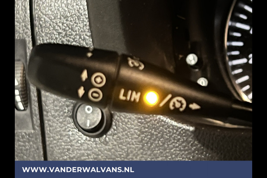 Mercedes-Benz Sprinter 316 CDI 163pk L2H2 Euro6 Airco | 2800kg trekhaak | Cruisecontrol | Parkeersensoren