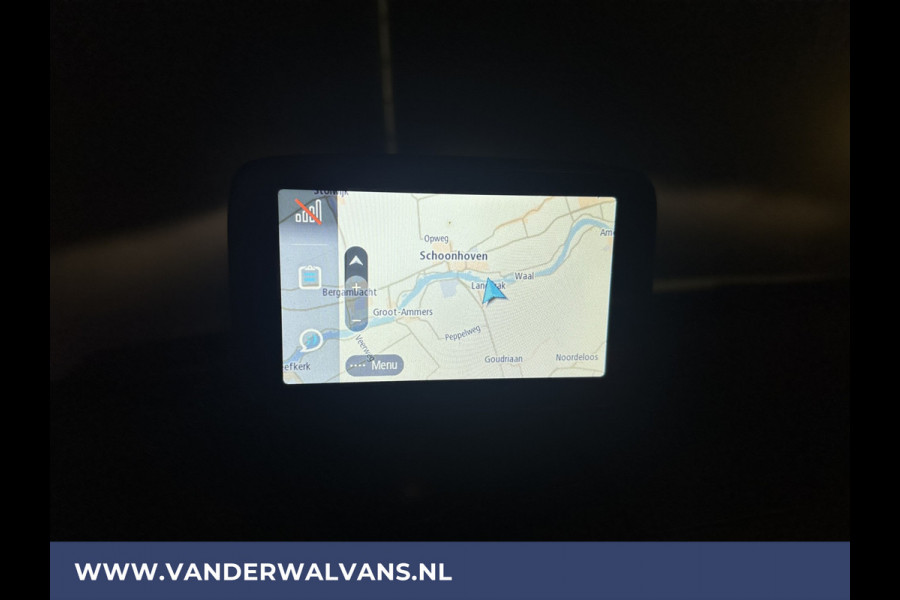 Mercedes-Benz Sprinter 316 CDI 163pk 3500kg Trekhaak L2H2 Euro6 Airco | Camera | Apple Carplay | Android Auto Cruisecontrol, Parkeersensoren
