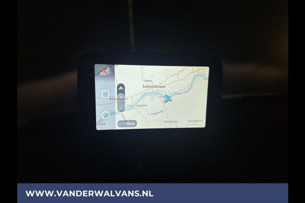 Mercedes-Benz Sprinter 316 CDI 163pk 3500kg Trekhaak L2H2 Euro6 Airco | Camera | Apple Carplay | Android Auto Cruisecontrol, Parkeersensoren