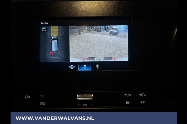 Mercedes-Benz Sprinter 316 CDI 163pk 3500kg Trekhaak L2H2 Euro6 Airco | Camera | Apple Carplay | Android Auto Cruisecontrol, Parkeersensoren