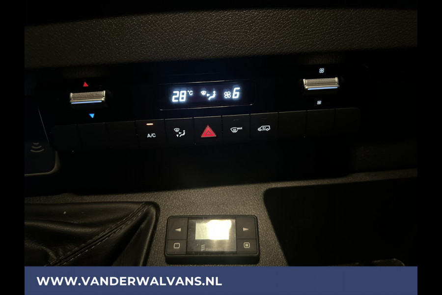 Mercedes-Benz Sprinter 316 CDI 163pk 3500kg Trekhaak L2H2 Euro6 Airco | Camera | Apple Carplay | Android Auto Cruisecontrol, Parkeersensoren
