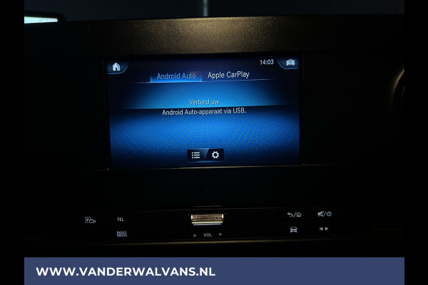 Mercedes-Benz Sprinter 316 CDI 163pk 3500kg Trekhaak L2H2 Euro6 Airco | Camera | Apple Carplay | Android Auto Cruisecontrol, Parkeersensoren