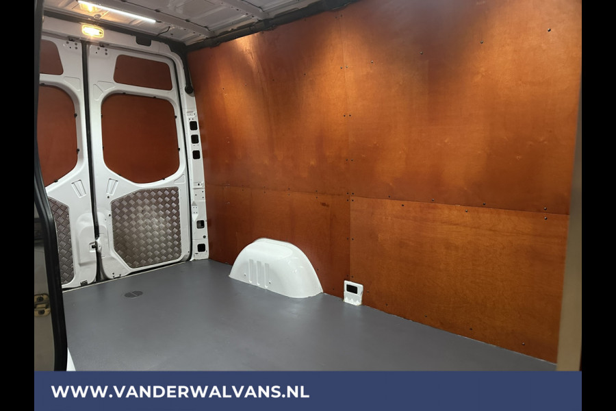 Mercedes-Benz Sprinter 316 CDI 163pk 3500kg Trekhaak L2H2 Euro6 Airco | Camera | Apple Carplay | Android Auto Cruisecontrol, Parkeersensoren