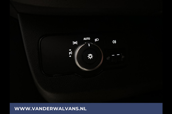 Mercedes-Benz Sprinter 316 CDI 163pk 3500kg Trekhaak L2H2 Euro6 Airco | Camera | Apple Carplay | Android Auto Cruisecontrol, Parkeersensoren