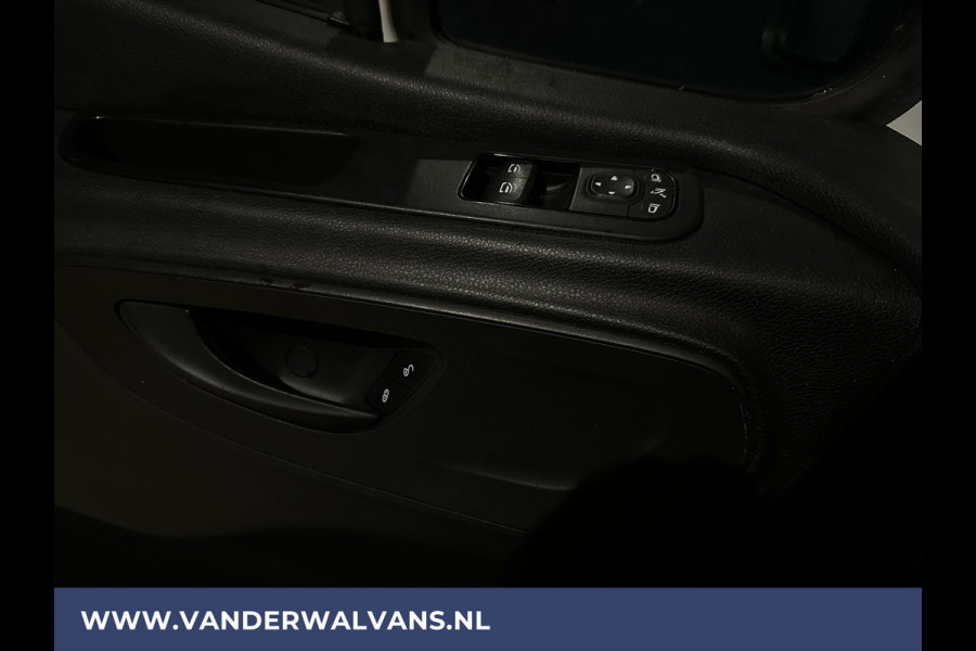 Mercedes-Benz Sprinter 316 CDI 163pk 3500kg Trekhaak L2H2 Euro6 Airco | Camera | Apple Carplay | Android Auto Cruisecontrol, Parkeersensoren