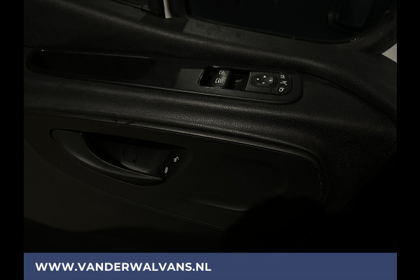Mercedes-Benz Sprinter 316 CDI 163pk 3500kg Trekhaak L2H2 Euro6 Airco | Camera | Apple Carplay | Android Auto Cruisecontrol, Parkeersensoren