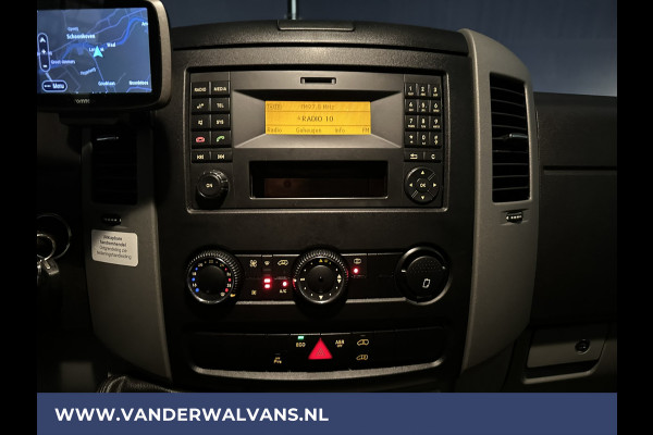 Mercedes-Benz Sprinter 316 CDI 163 pk L2H2 Euro6 Airco | 2800kg trekhaak | Cruisecontrol Parkeersensoren