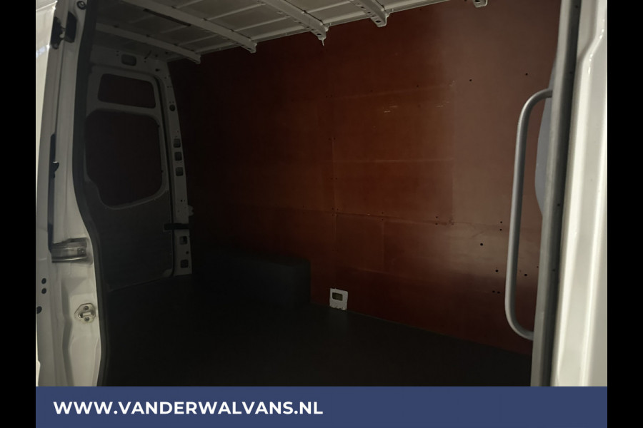 Mercedes-Benz Sprinter 316 CDI 163 pk L2H2 Euro6 Airco | 2800kg trekhaak | Cruisecontrol Parkeersensoren