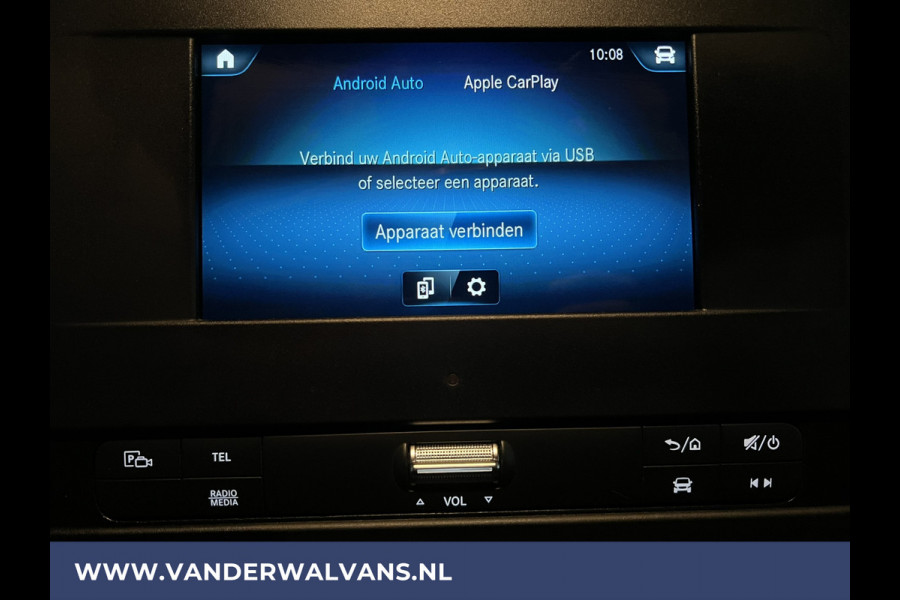 Mercedes-Benz Sprinter 315 CDI 150pk L2H2 Euro6 Airco | Camera | Apple Carplay | Android Auto Bijrijdersbank