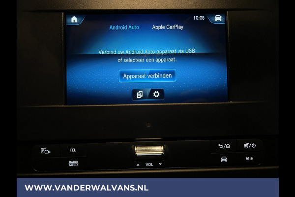 Mercedes-Benz Sprinter 315 CDI 150pk L2H2 Euro6 Airco | Camera | Apple Carplay | Android Auto Bijrijdersbank