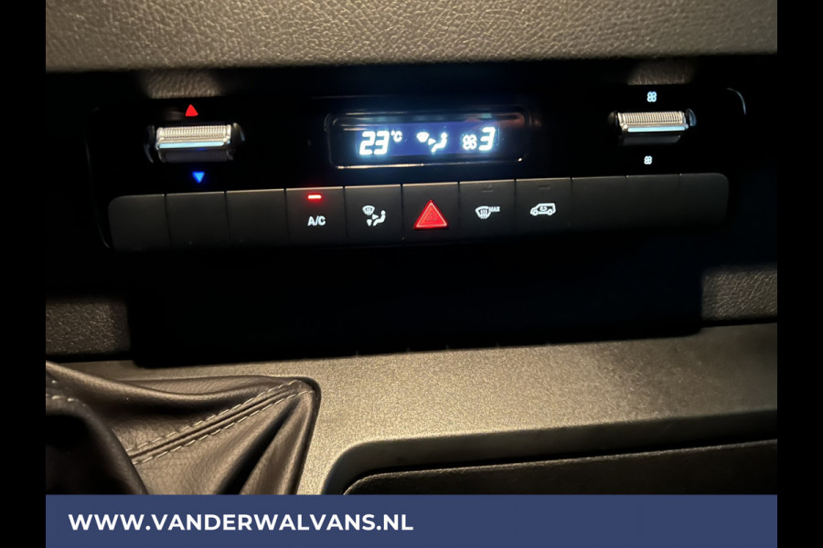 Mercedes-Benz Sprinter 315 CDI 150pk L2H2 Euro6 Airco | Camera | Apple Carplay | Android Auto Bijrijdersbank