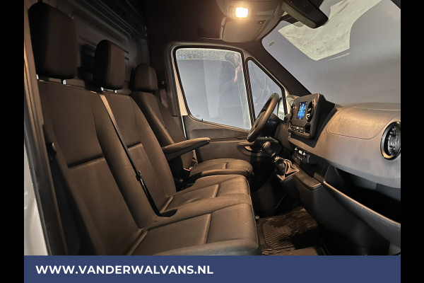 Mercedes-Benz Sprinter 315 CDI 150pk L2H2 Euro6 Airco | Camera | Apple Carplay | Android Auto Bijrijdersbank