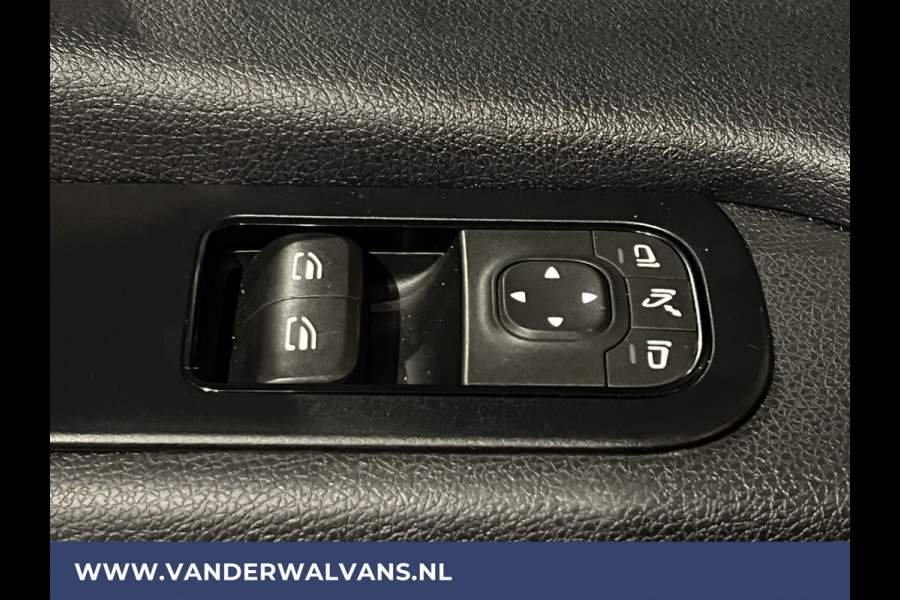 Mercedes-Benz Sprinter 315 CDI 150pk L2H2 Euro6 Airco | Camera | Apple Carplay | Android Auto Bijrijdersbank