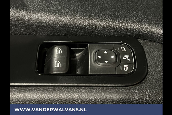 Mercedes-Benz Sprinter 315 CDI 150pk L2H2 Euro6 Airco | Camera | Apple Carplay | Android Auto Bijrijdersbank