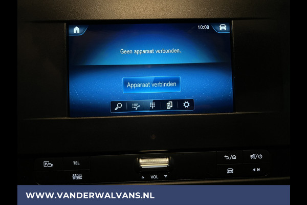 Mercedes-Benz Sprinter 315 CDI 150pk L2H2 Euro6 Airco | Camera | Apple Carplay | Android Auto Bijrijdersbank