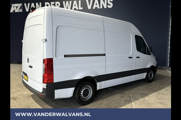 Mercedes-Benz Sprinter 315 CDI 150pk L2H2 Euro6 Airco | Camera | Apple Carplay | Android Auto Bijrijdersbank
