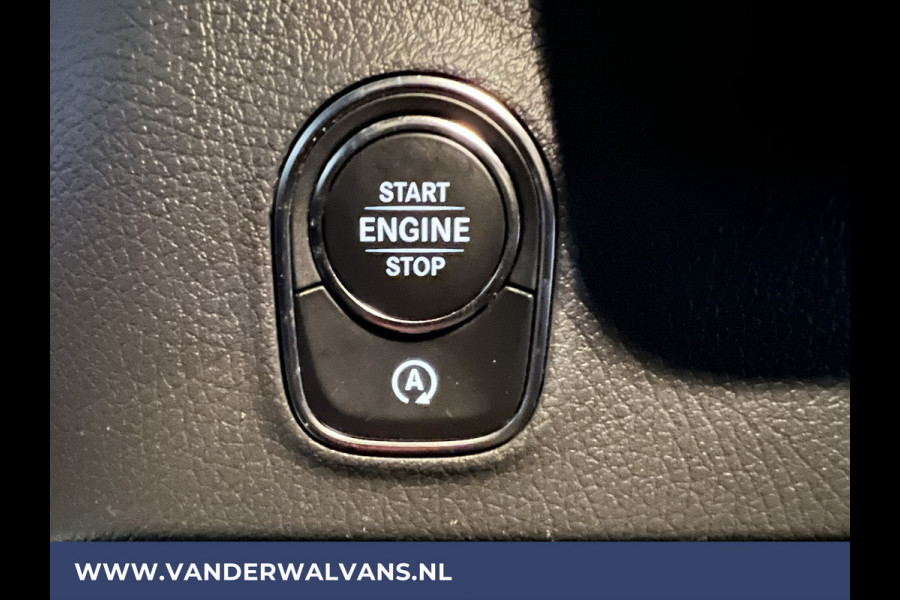 Mercedes-Benz Sprinter 315 CDI 150pk L2H2 Euro6 Airco | Camera | Apple Carplay | Android Auto Bijrijdersbank