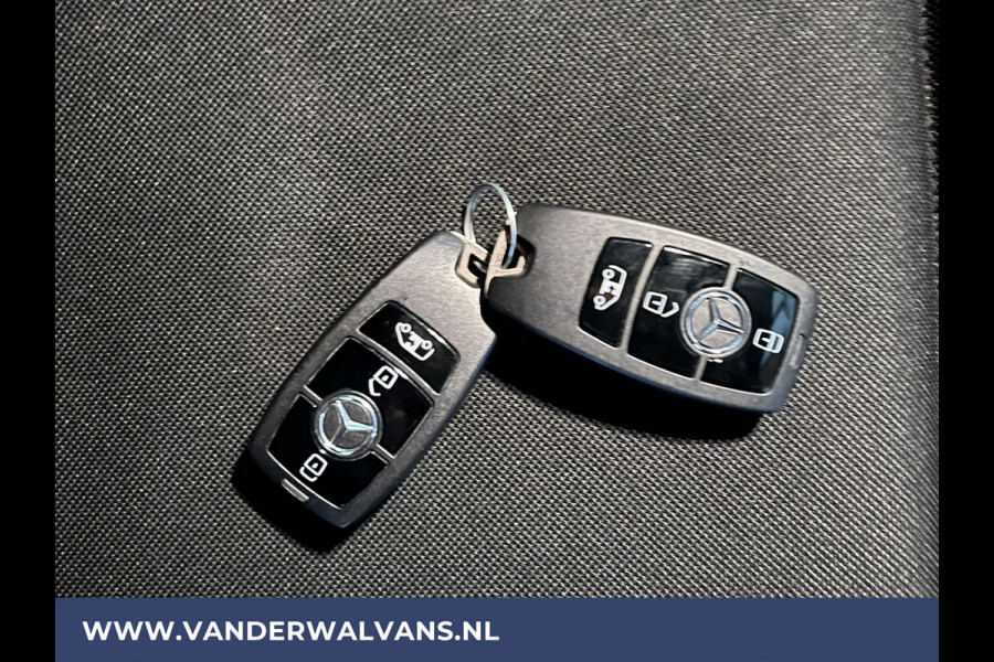 Mercedes-Benz Sprinter 315 CDI 150pk L2H2 Euro6 Airco | Camera | Apple Carplay | Android Auto Bijrijdersbank