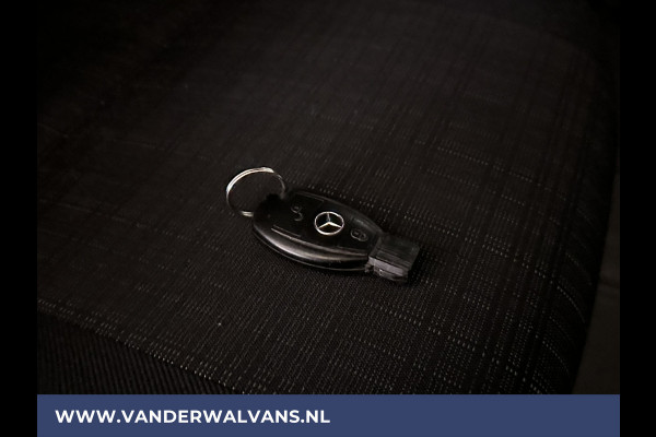 Mercedes-Benz Sprinter 316 CDI 163 pk L2H2 Euro6 Airco | 2800kg trekhaak | Navigatie | Cruisecontrol Parkeersensoren