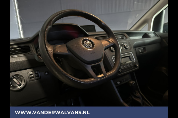 Volkswagen Caddy 2.0 TDI L1H1 Euro6 Airco | Camera | Cruisecontrol | Trekhaak | Parkeersensoren