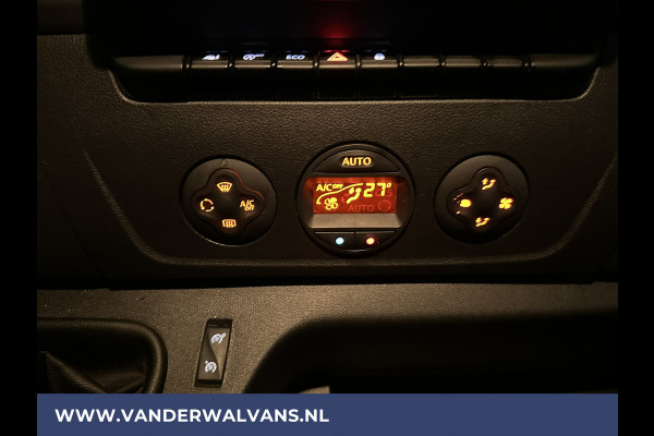 Opel Movano 2.3 Turbo 150pk L3H2 Euro6 Airco | Camera | Navigatie | Imperiaal | Trekhaak | Cruisecontrol Parkeersensoren
