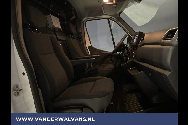 Opel Movano 2.3 Turbo 150pk L3H2 Euro6 Airco | Camera | Navigatie | Imperiaal | Trekhaak | Cruisecontrol Parkeersensoren