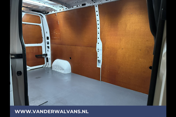 Opel Movano 2.3 Turbo 150pk L3H2 Euro6 Airco | Camera | Navigatie | Imperiaal | Trekhaak | Cruisecontrol Parkeersensoren