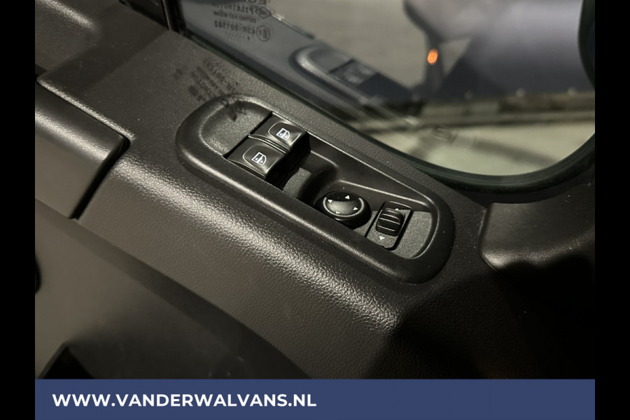 Opel Movano 2.3 Turbo 150pk L3H2 Euro6 Airco | Camera | Navigatie | Imperiaal | Trekhaak | Cruisecontrol Parkeersensoren