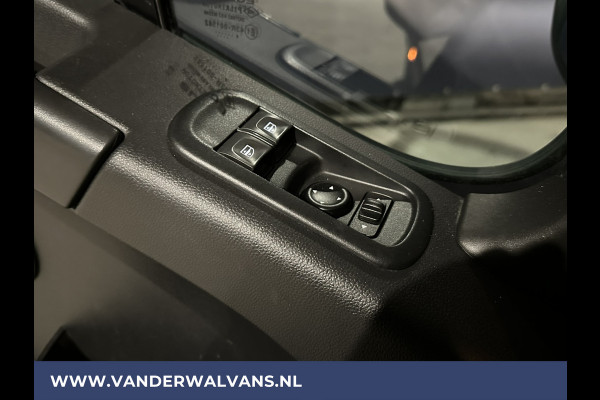 Opel Movano 2.3 Turbo 150pk L3H2 Euro6 Airco | Camera | Navigatie | Imperiaal | Trekhaak | Cruisecontrol Parkeersensoren