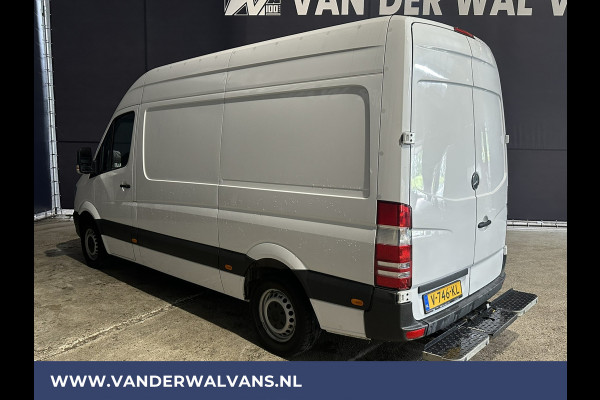 Mercedes-Benz Sprinter 316 CDI 163pk L2H2 Euro6 Airco | Cruisecontrol | 2800kg Trekhaak Parkeersensoren