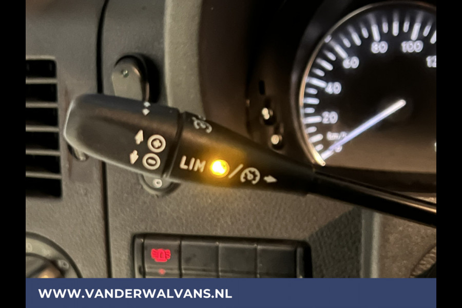 Mercedes-Benz Sprinter 316 CDI 163pk L2H2 Euro6 Airco | Cruisecontrol | 2800kg Trekhaak Parkeersensoren