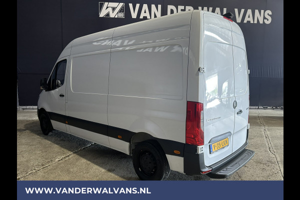 Mercedes-Benz Sprinter 314 CDI 143pk L2H2 Euro6 Airco | Camera | Navigatie | Apple Carplay | Android Auto Bijrijdersbank