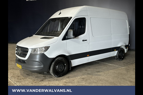 Mercedes-Benz Sprinter 314 CDI 143pk L2H2 Euro6 Airco | Camera | Navigatie | Apple Carplay | Android Auto Bijrijdersbank
