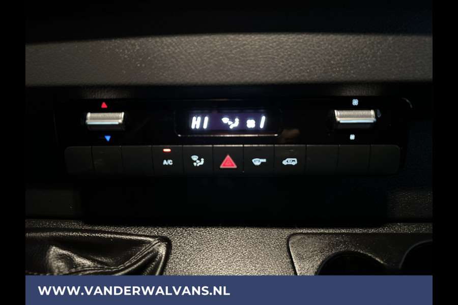 Mercedes-Benz Sprinter 316 CDI 163 pk L3H2 *Laadklep* Euro6 Airco | Camera | Navigatie | Apple Carplay Android Auto, Stoelverwarming, Bijrijdersbank