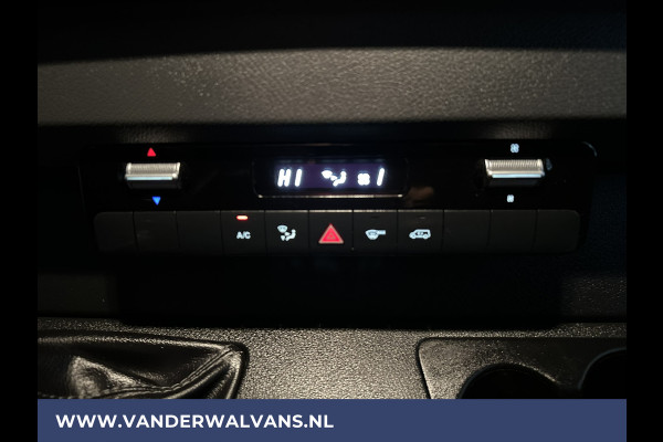 Mercedes-Benz Sprinter 316 CDI 163 pk L3H2 *Laadklep* Euro6 Airco | Camera | Navigatie | Apple Carplay Android Auto, Stoelverwarming, Bijrijdersbank