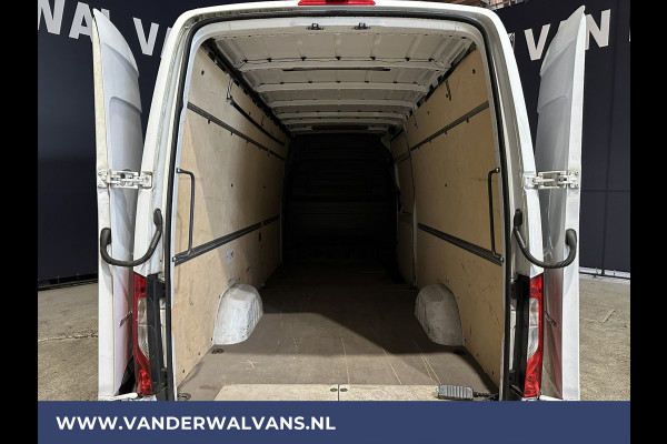 Mercedes-Benz Sprinter 316 CDI 163 pk L3H2 *Laadklep* Euro6 Airco | Camera | Navigatie | Apple Carplay Android Auto, Stoelverwarming, Bijrijdersbank