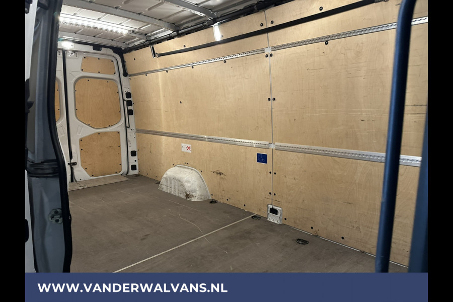 Mercedes-Benz Sprinter 316 CDI 163 pk L3H2 *Laadklep* Euro6 Airco | Camera | Navigatie | Apple Carplay Android Auto, Stoelverwarming, Bijrijdersbank