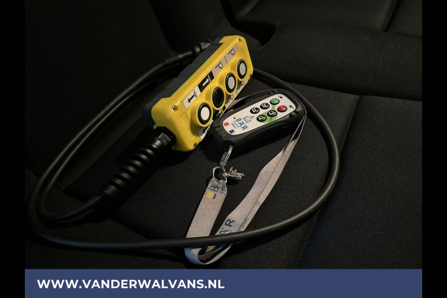 Mercedes-Benz Sprinter 316 CDI 163 pk L3H2 *Laadklep* Euro6 Airco | Camera | Navigatie | Apple Carplay Android Auto, Stoelverwarming, Bijrijdersbank
