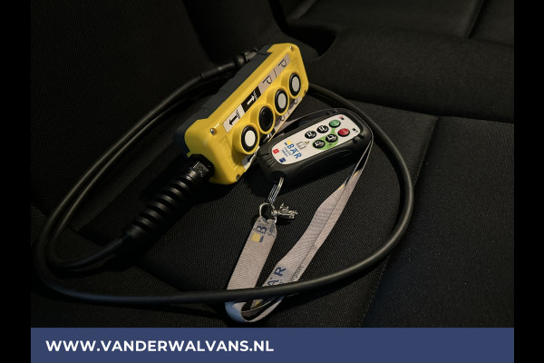 Mercedes-Benz Sprinter 316 CDI 163 pk L3H2 *Laadklep* Euro6 Airco | Camera | Navigatie | Apple Carplay Android Auto, Stoelverwarming, Bijrijdersbank