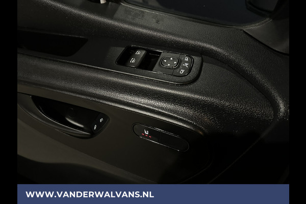 Mercedes-Benz Sprinter 316 CDI 163 pk L3H2 *Laadklep* Euro6 Airco | Camera | Navigatie | Apple Carplay Android Auto, Stoelverwarming, Bijrijdersbank