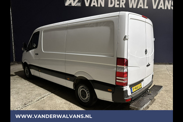 Mercedes-Benz Sprinter 316 CDI 163 pk L2H1 Euro6 Airco | Cruisecontrol | 2800kg trekhaak Parkeersensoren