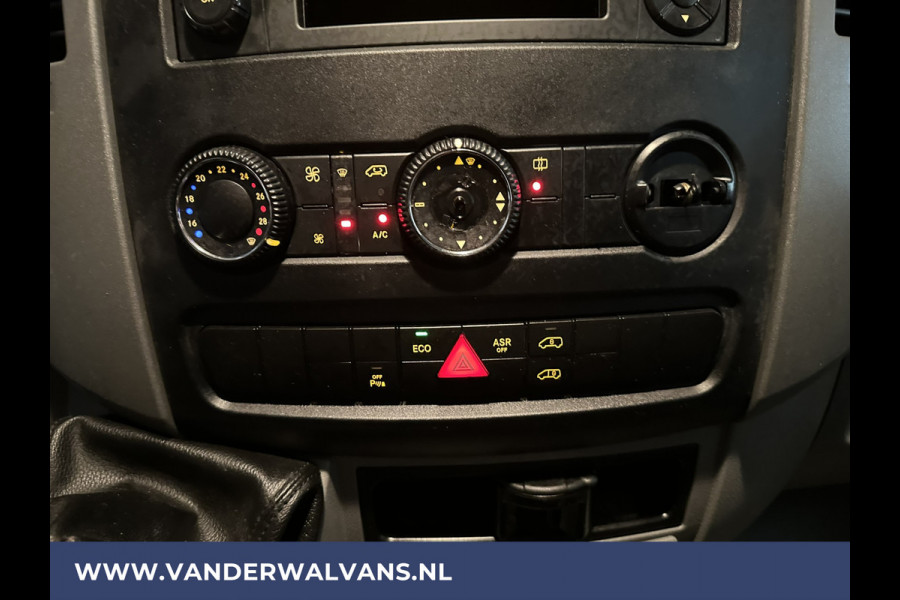 Mercedes-Benz Sprinter 316 CDI 163 pk L2H1 Euro6 Airco | Cruisecontrol | 2800kg trekhaak Parkeersensoren