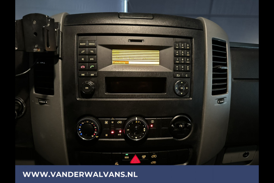 Mercedes-Benz Sprinter 316 CDI 163 pk L2H1 Euro6 Airco | Cruisecontrol | 2800kg trekhaak Parkeersensoren