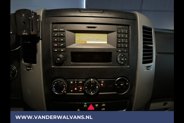 Mercedes-Benz Sprinter 316 CDI 163 pk L2H1 Euro6 Airco | Cruisecontrol | 2800kg trekhaak Parkeersensoren