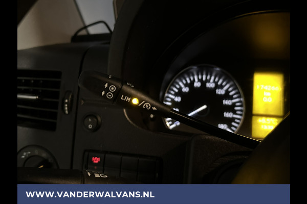 Mercedes-Benz Sprinter 316 CDI 163 pk L2H1 Euro6 Airco | Cruisecontrol | 2800kg trekhaak Parkeersensoren