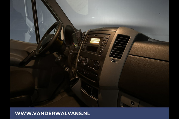 Mercedes-Benz Sprinter 316 CDI 163 pk L2H1 Euro6 Airco | Cruisecontrol | 2800kg trekhaak Parkeersensoren