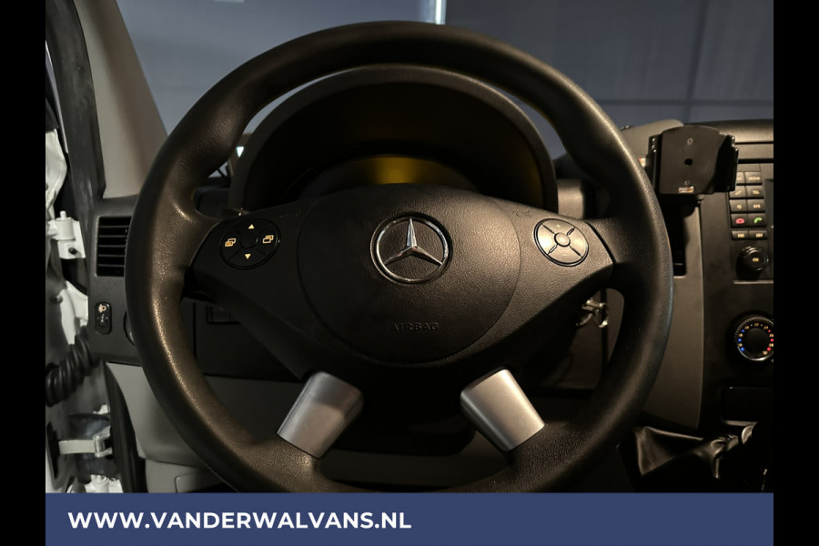 Mercedes-Benz Sprinter 316 CDI 163 pk L2H1 Euro6 Airco | Cruisecontrol | 2800kg trekhaak Parkeersensoren
