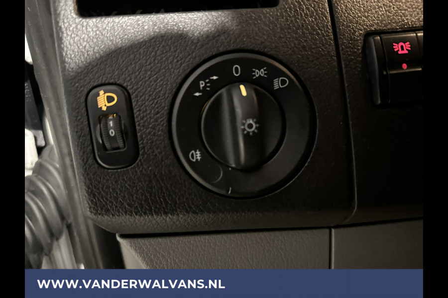Mercedes-Benz Sprinter 316 CDI 163 pk L2H1 Euro6 Airco | Cruisecontrol | 2800kg trekhaak Parkeersensoren