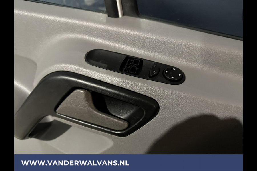 Mercedes-Benz Sprinter 316 CDI 163 pk L2H1 Euro6 Airco | Cruisecontrol | 2800kg trekhaak Parkeersensoren